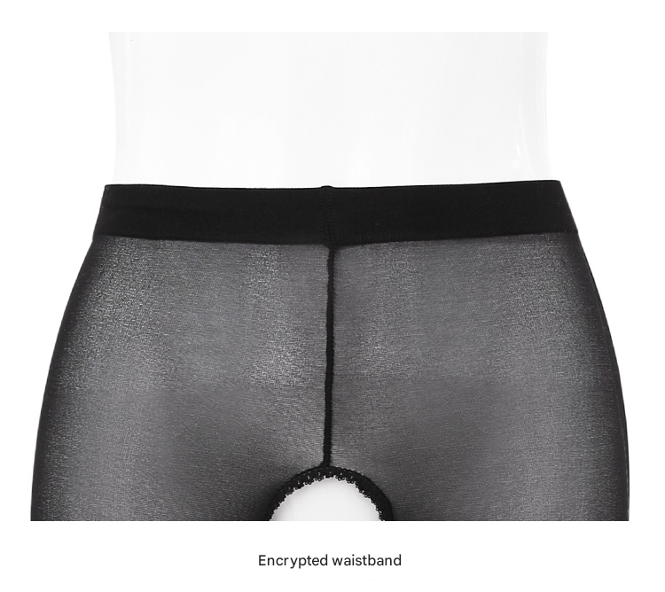 霏慕连裤丝袜7305