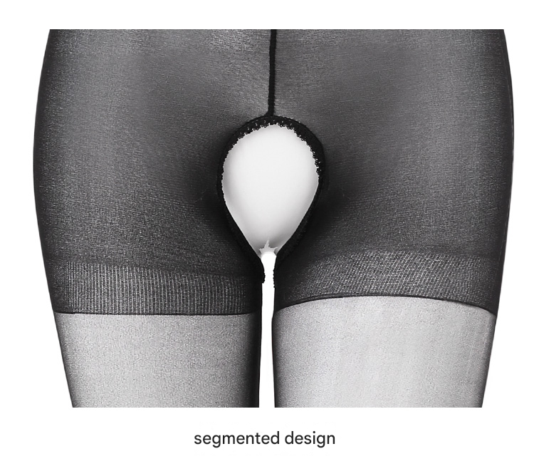 霏慕连裤丝袜7305