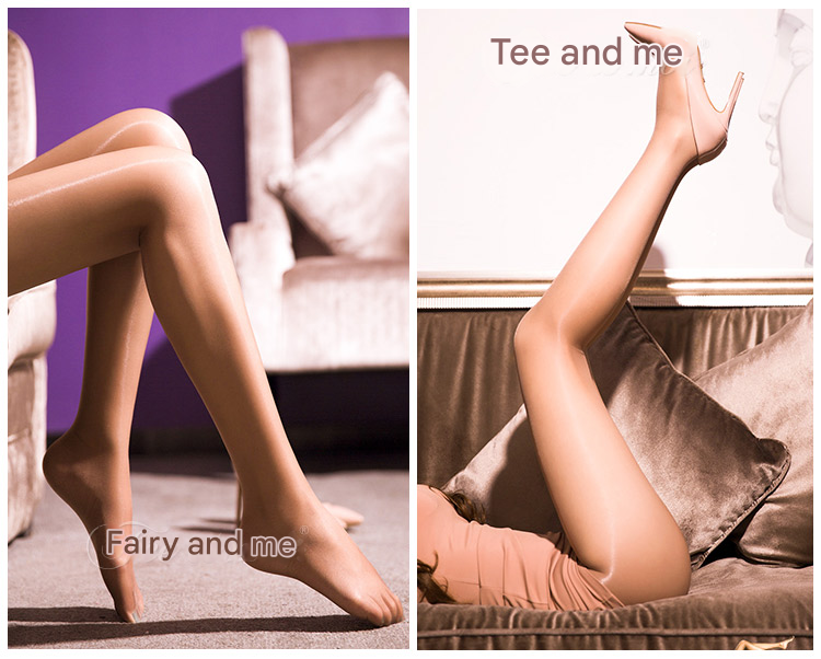 霏慕连裤丝袜7320 黑