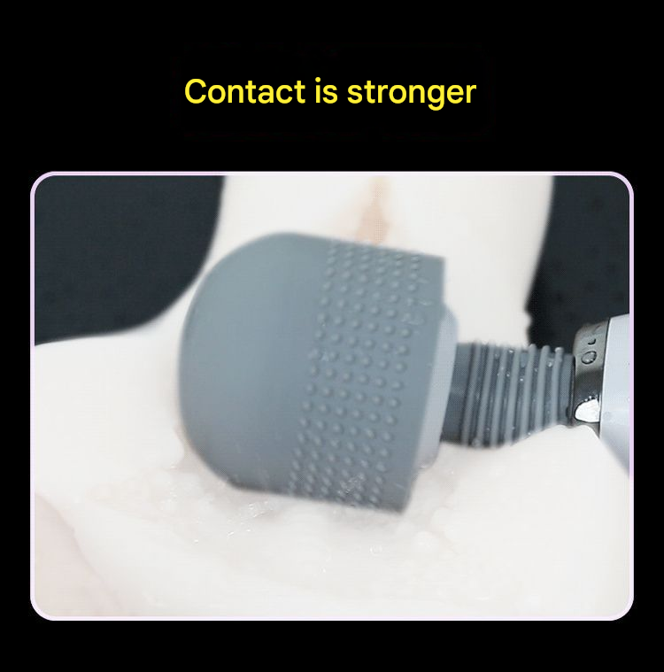 雷霆闪电AV棒2代震动棒