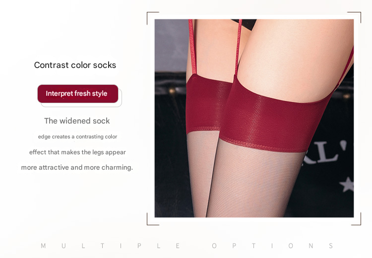 霏慕连裤丝袜8282