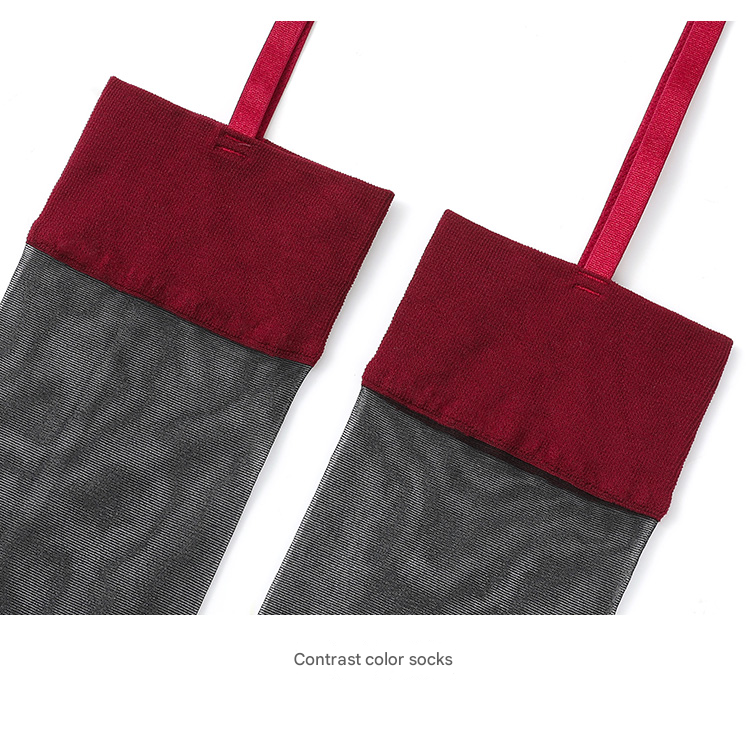 霏慕连裤丝袜8282