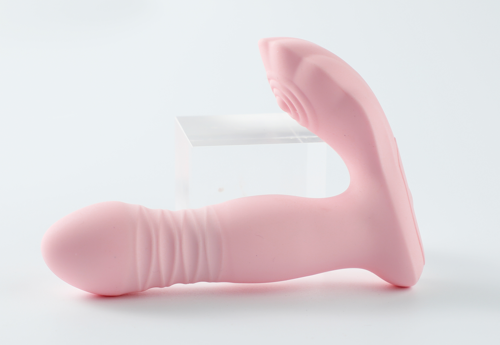 谜姬甜蜜公主小程序-青春粉