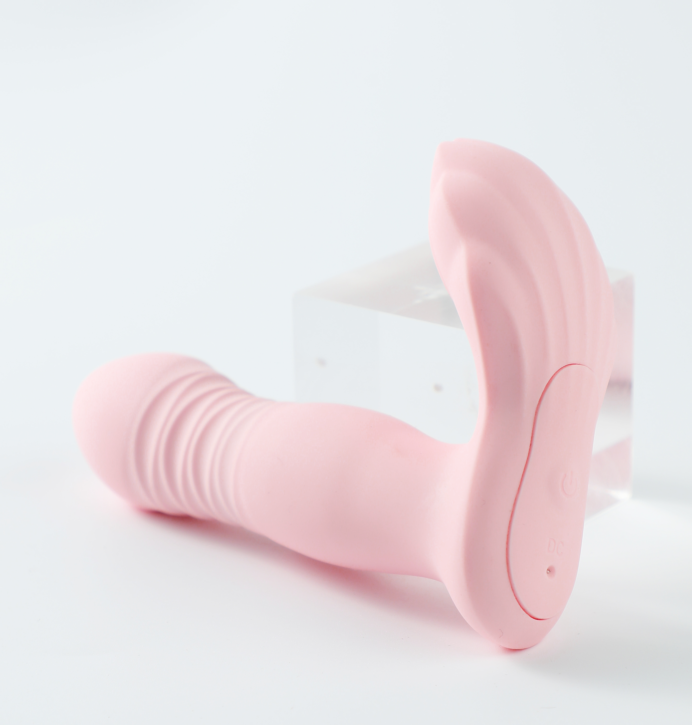 谜姬甜蜜公主小程序-青春粉