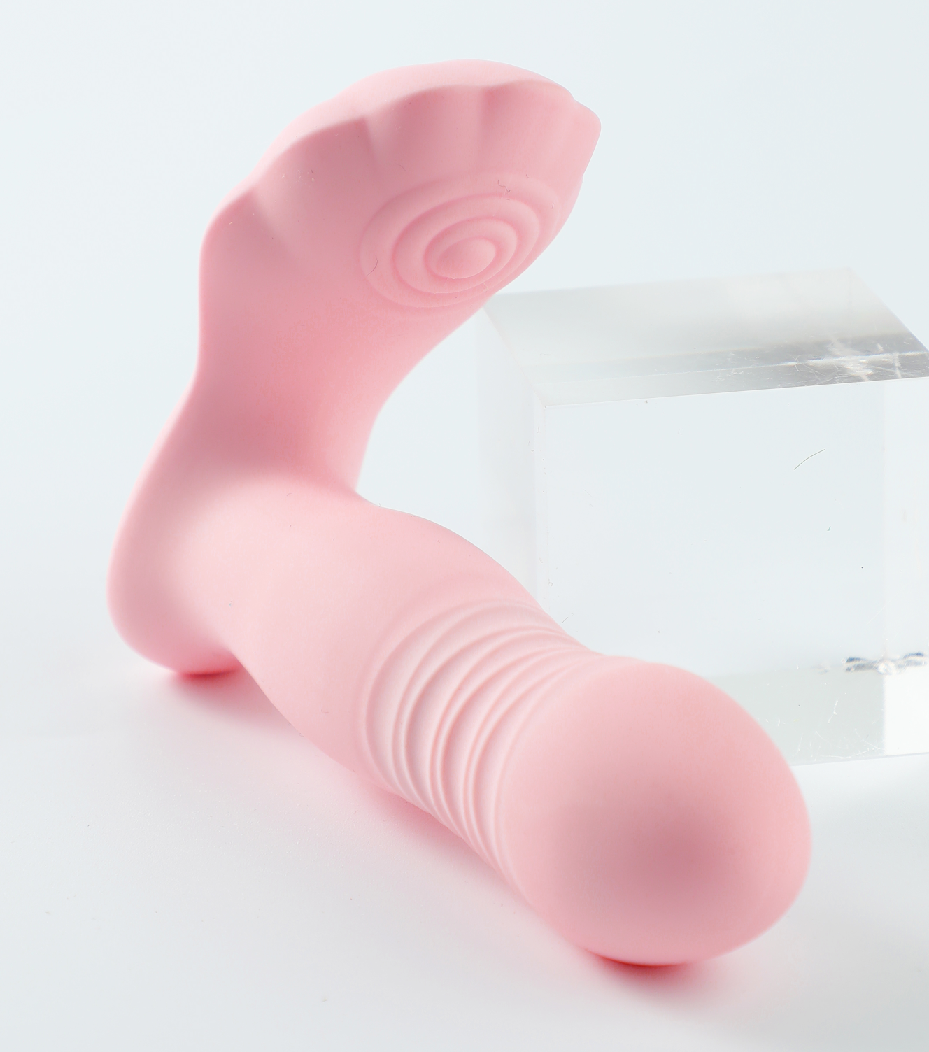 谜姬甜蜜公主小程序-青春粉