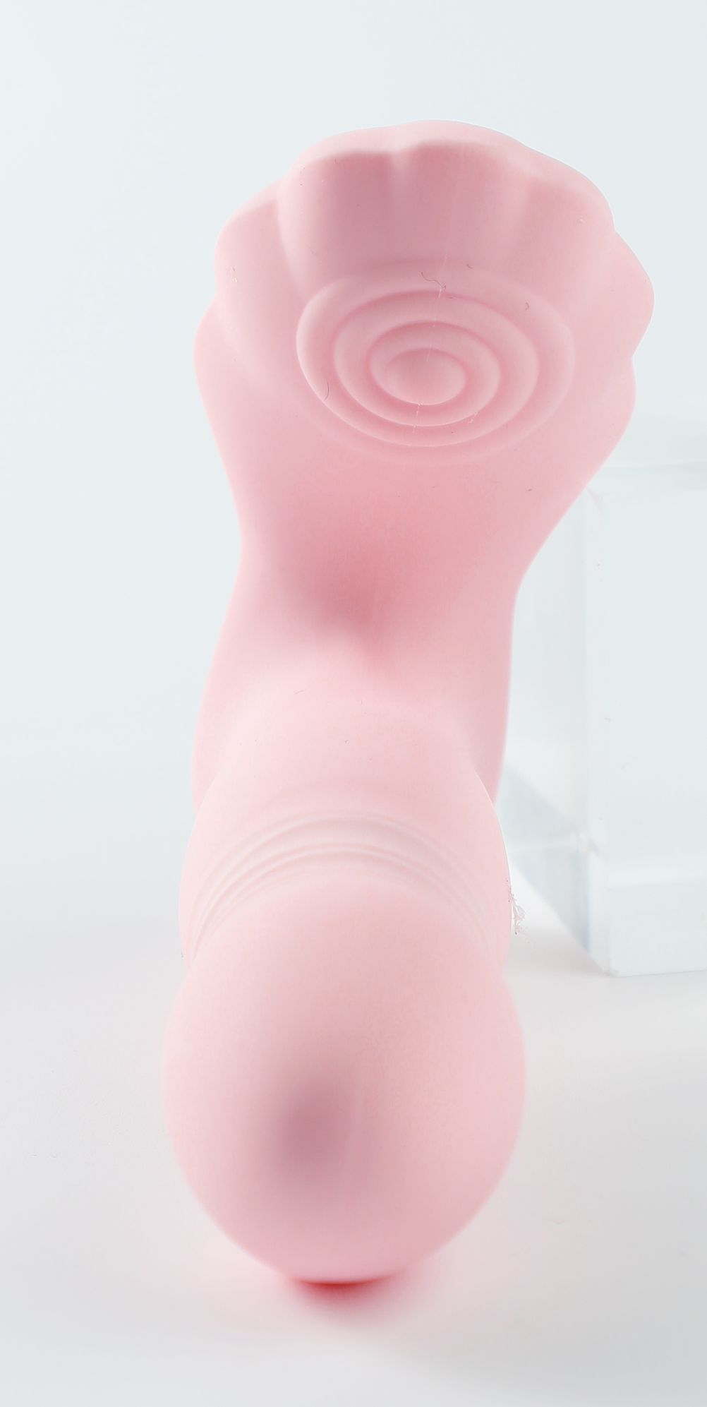 谜姬甜蜜公主小程序-青春粉