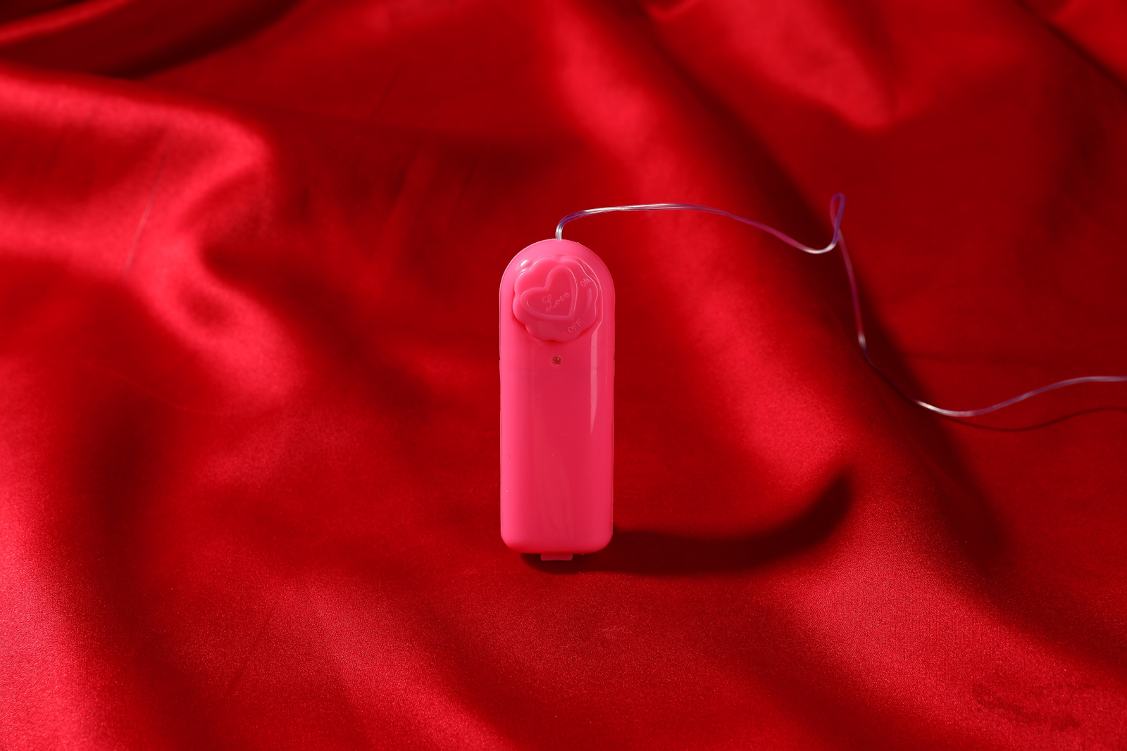 谜姬筋爆龙根手指阳具-中号