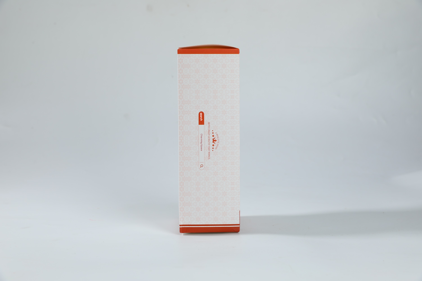 谜姬筋爆龙根手指阳具-中号