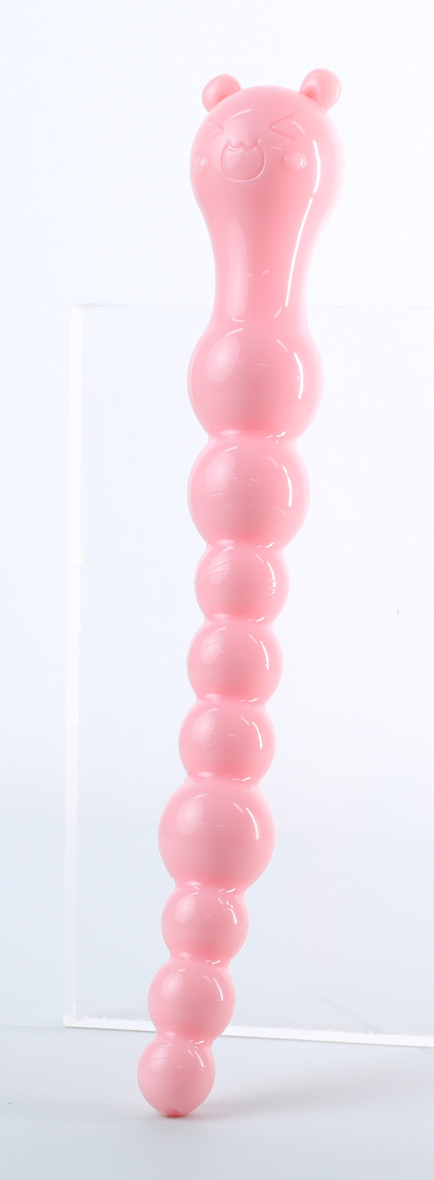 谜姬 暴力熊后庭拉珠