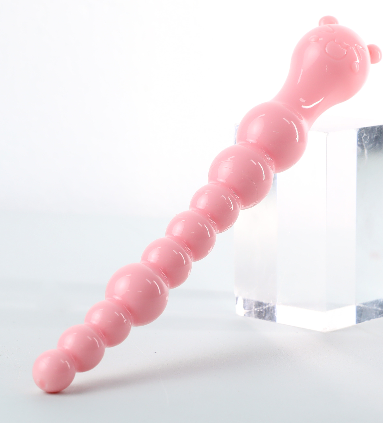 谜姬 暴力熊后庭拉珠