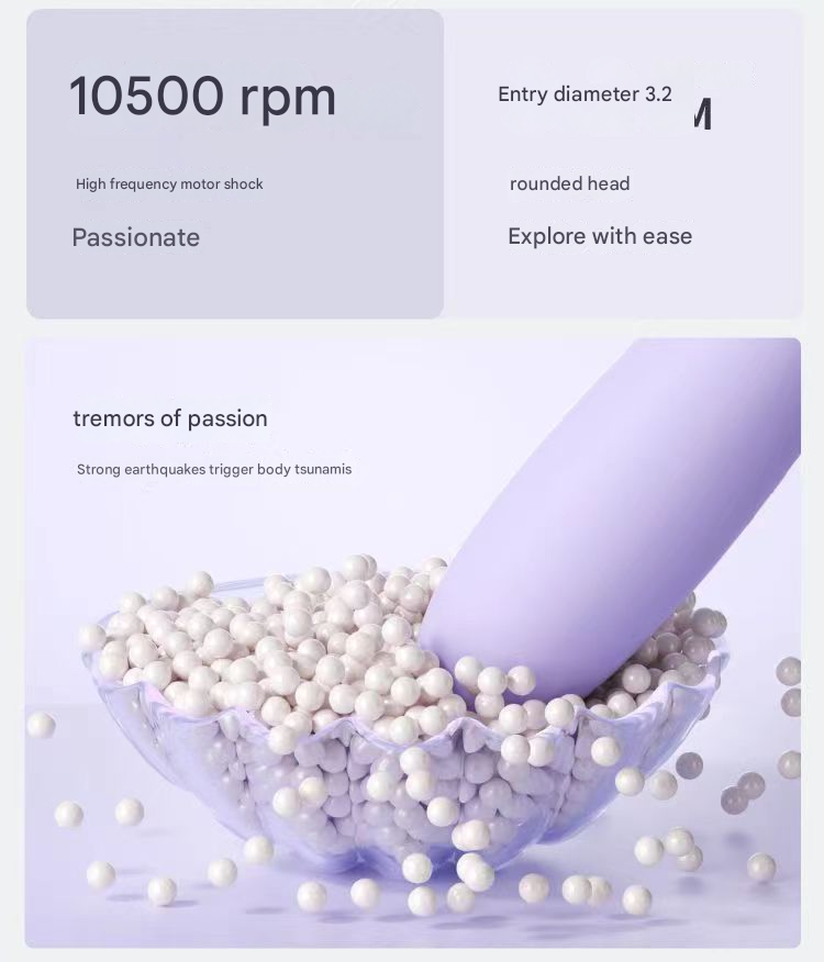 谜姬女用UNAA吸舔棒-绝绝紫