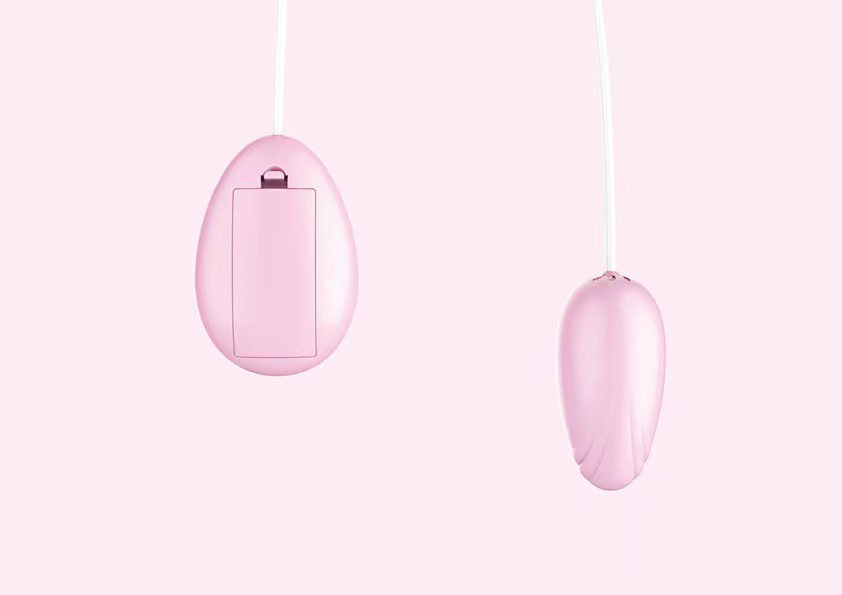 亚优YAY0妩媚跳蛋