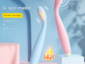 Moji 'Little Crown' Mini Bullet Vibrator - Princess Crown Themed Massager for Pinpoint Pleasure