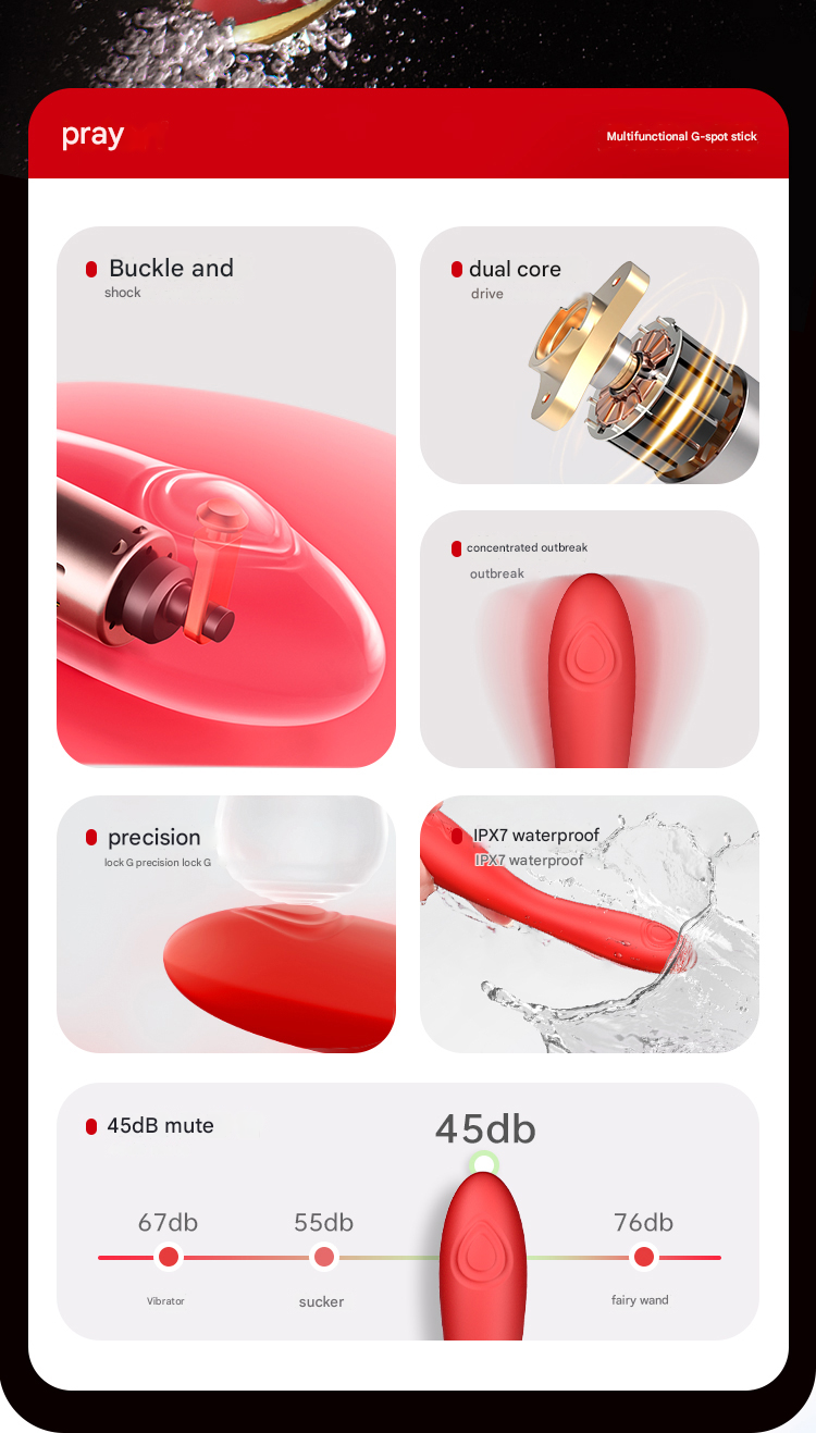 雷霆leten二合一吸允G点棒