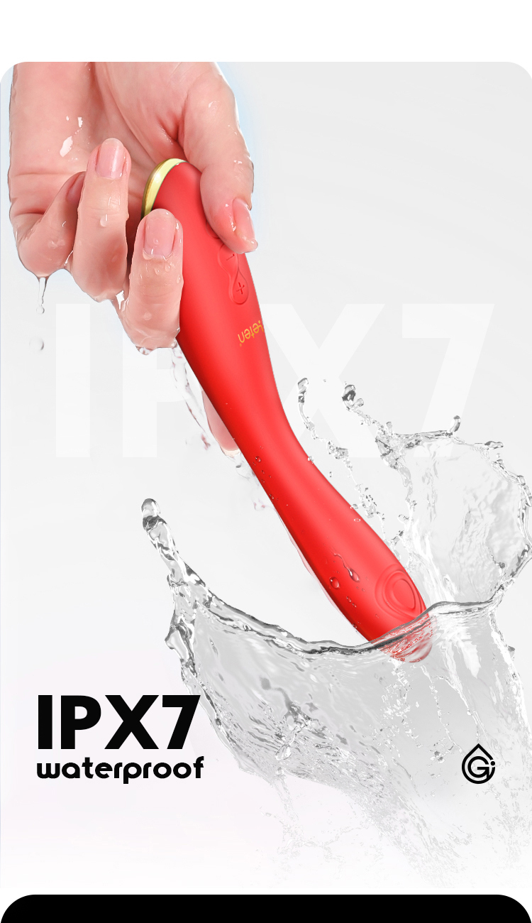 雷霆leten二合一吸允G点棒