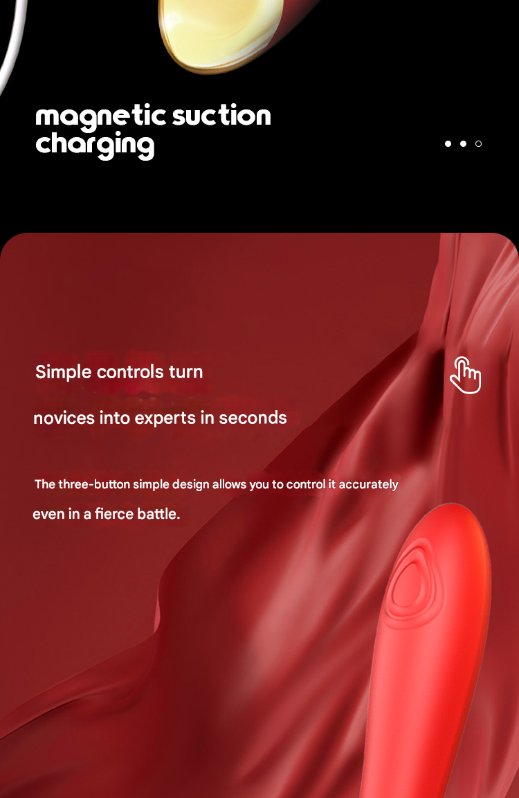 雷霆leten二合一吸允G点棒