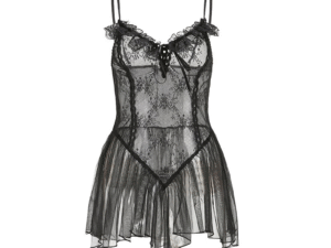 sexy lingerie product main image