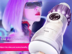 Leten 'Turbo-Jet' Ultra-Suction Male Masturbator - Intense Oral Sex Simulation Stroker