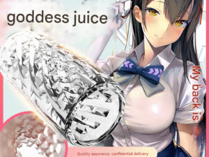 Seniu 'Qiaoer' Mina Onahole - Realistic Vagina Masturbator for Men