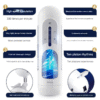realistic masturbator product main image