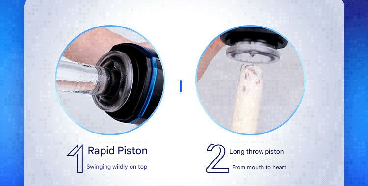 雷霆活塞X9四代飞机杯