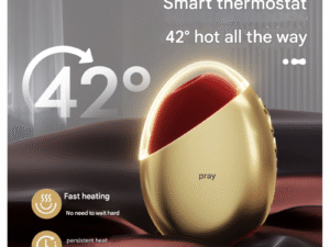 Leten 'Honey Seeker' Clitoral Suction Stimulator - Powerful Oral Sex Simulator & Nipple Sucker