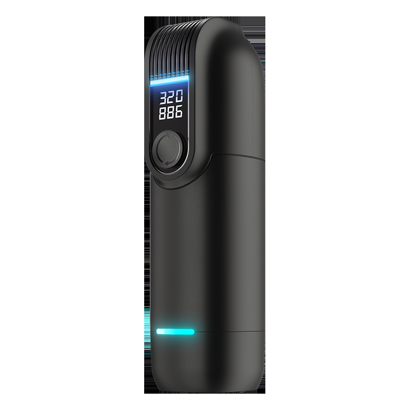 雷霆leten九浪黑洞pro飞机杯 带耳机