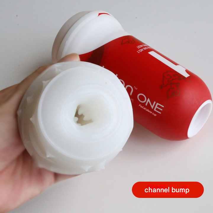 雷霆leten臀感真空飞机杯（普通款）