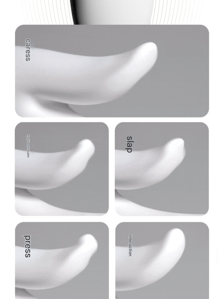 冈本-成人健慰器(山重奏按摩器)