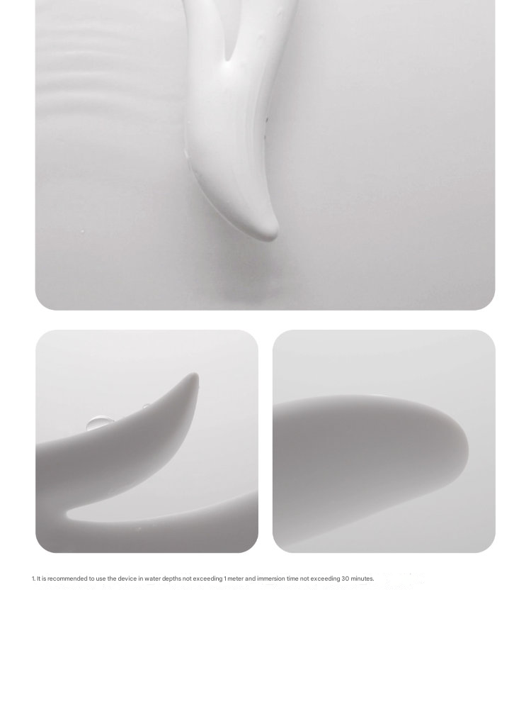 冈本-成人健慰器(山重奏按摩器)