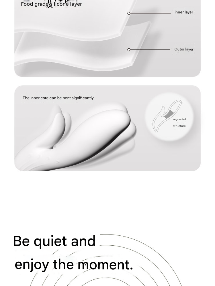 冈本-成人健慰器(山重奏按摩器)