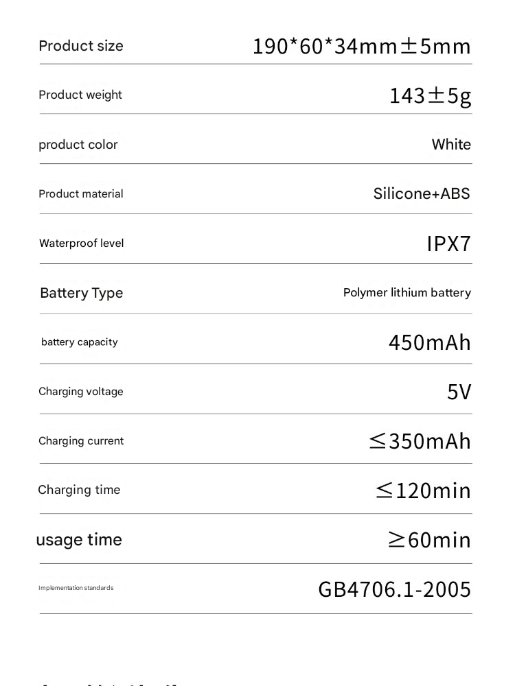 冈本-成人健慰器(山重奏按摩器)
