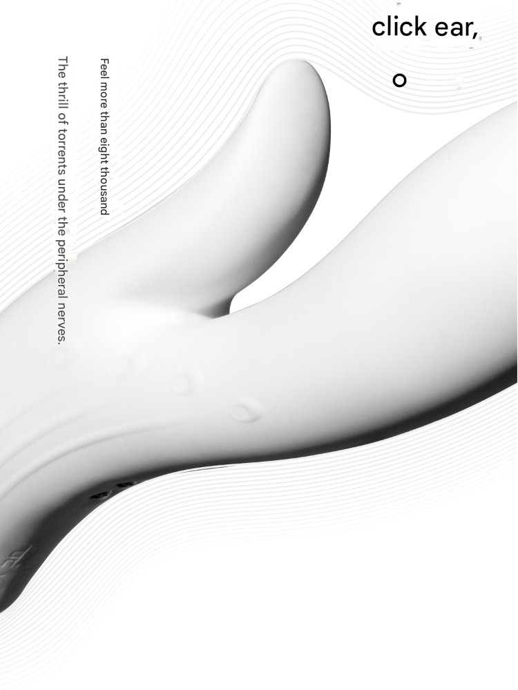 冈本-成人健慰器(山重奏按摩器)