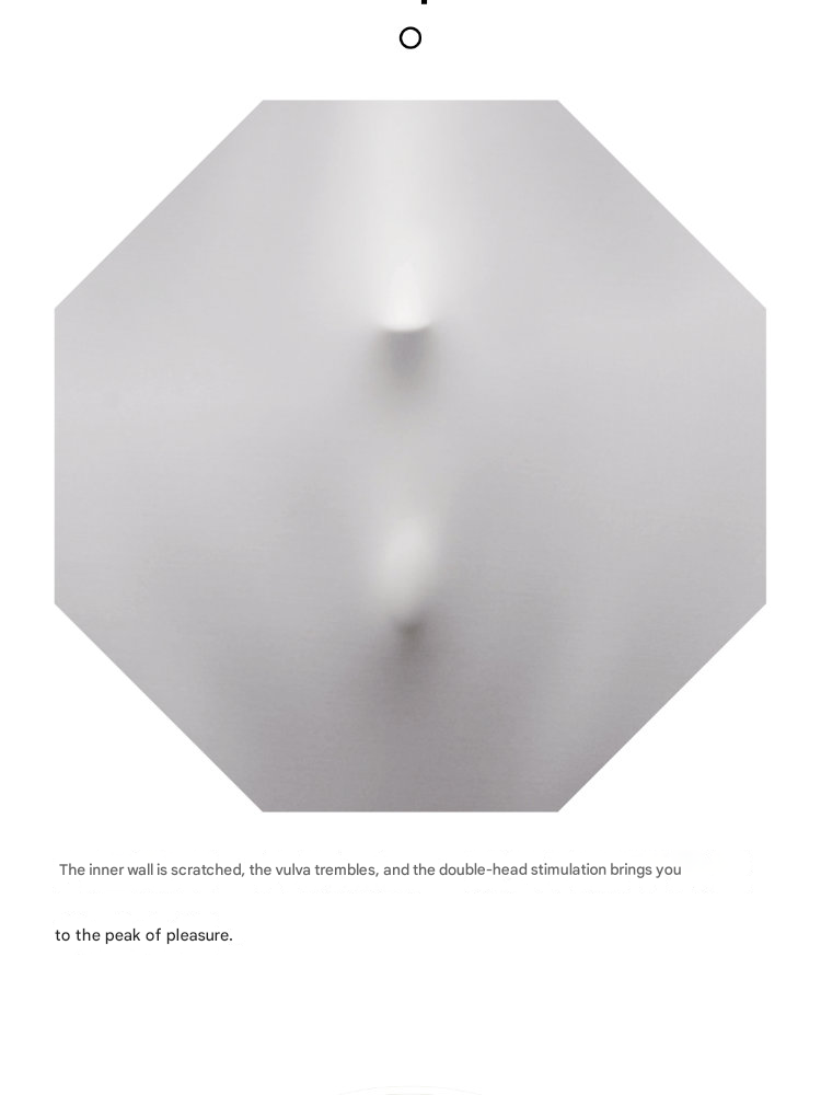 冈本-成人健慰器(山重奏按摩器)