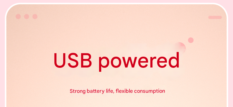 来乐乳夹+舌舔蛋(USB款)