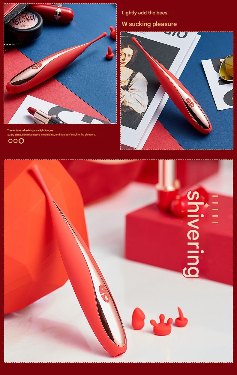 君岛爱神仙笔震颤xi吮器