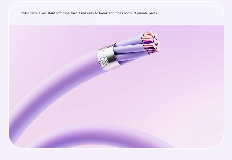 谜姬嗨潮跳蛋USB直插