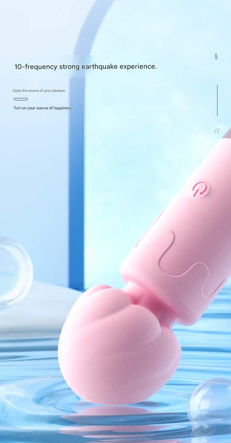 谜姬奶昔AV棒桃心果酱