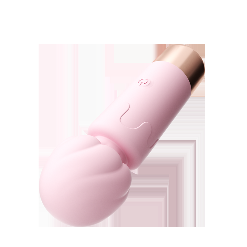 谜姬奶昔AV棒桃心果酱