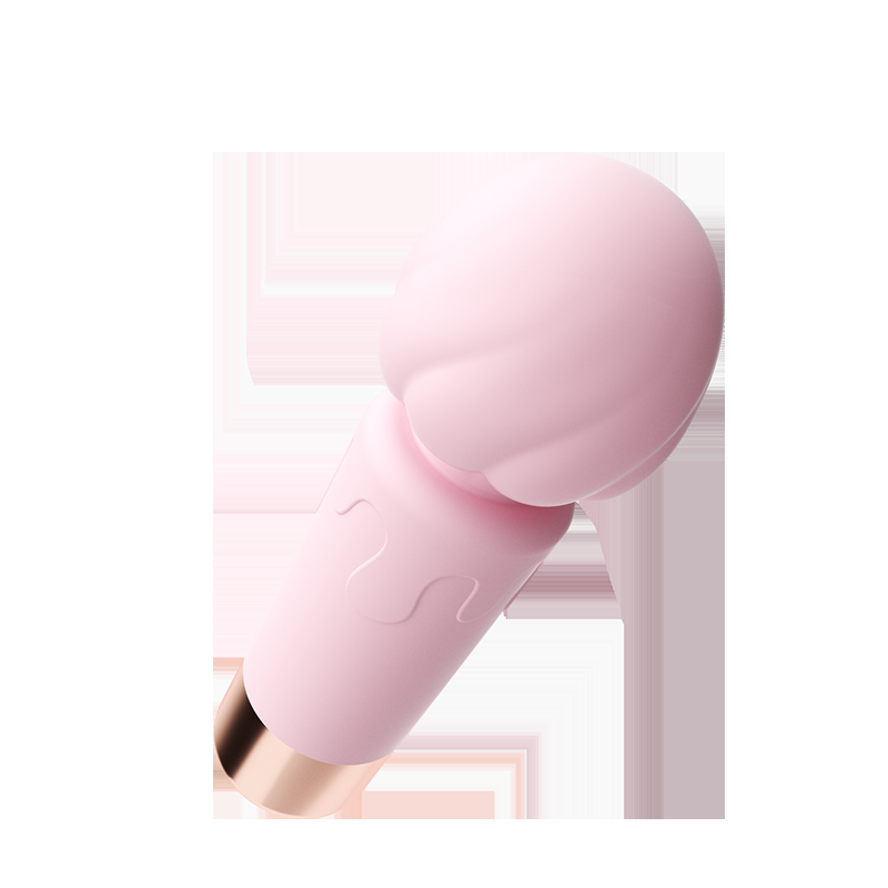 谜姬奶昔AV棒桃心果酱