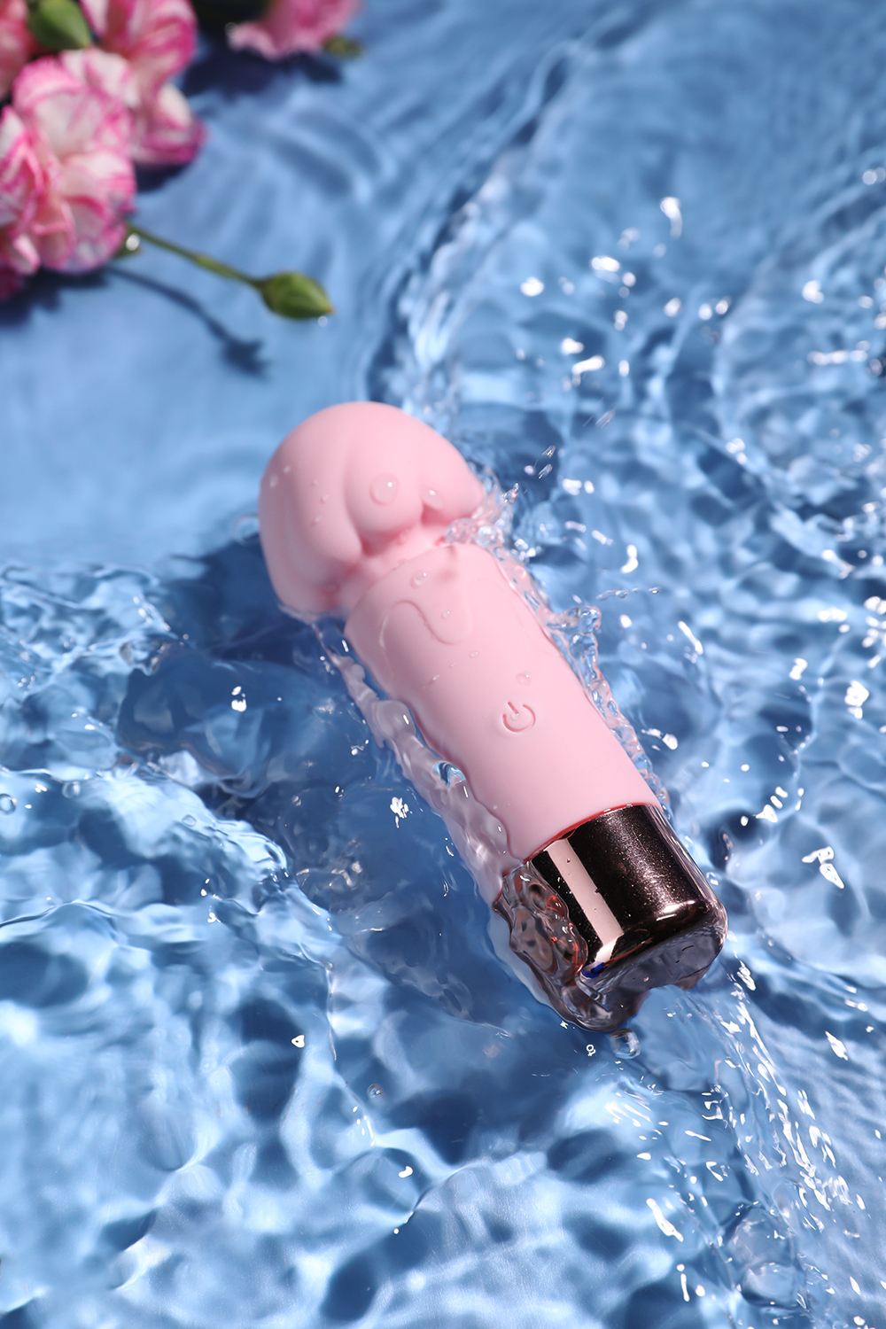 谜姬奶昔AV棒桃心果酱