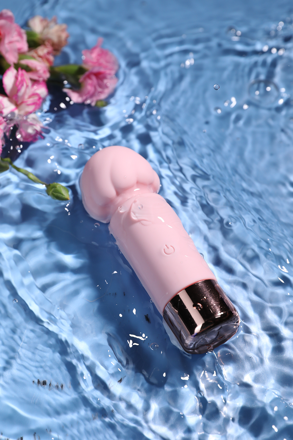 谜姬奶昔AV棒桃心果酱