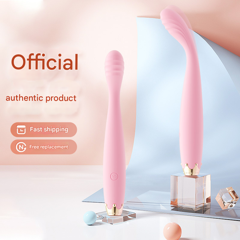 谜姬小皇冠-单震系列