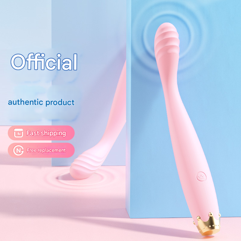 谜姬小皇冠-单震系列