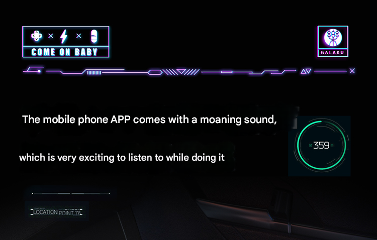 GALAKU-小钢炮详情页-静态版