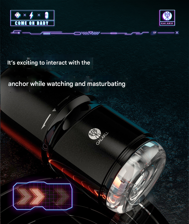 GALAKU-小钢炮详情页-静态版