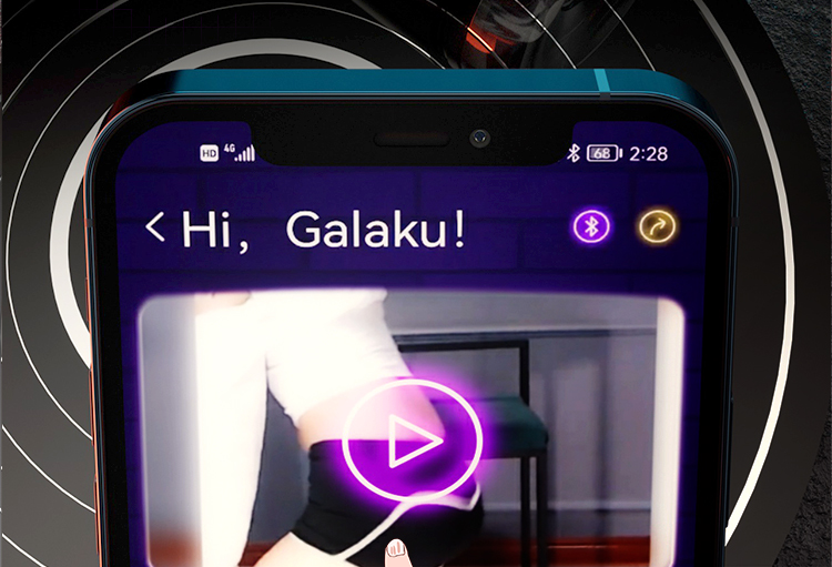 GALAKU-小钢炮详情页-静态版