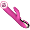 Leten 'Dream Striker' Realistic G-Spot Vibrator - Lifelike Vibrating Dildo with Multiple Speeds