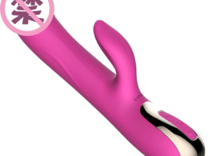 Leten 'Dream Striker' Realistic G-Spot Vibrator - Lifelike Vibrating Dildo with Multiple Speeds
