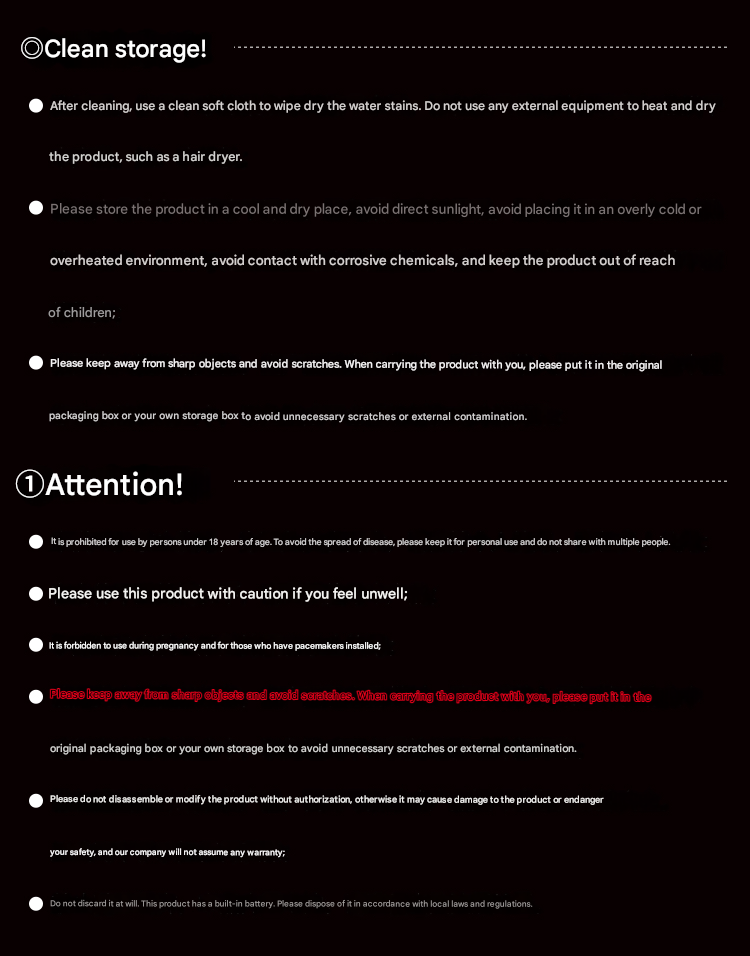 谜姬摇摆浪舌震动棒拍打款-粉色